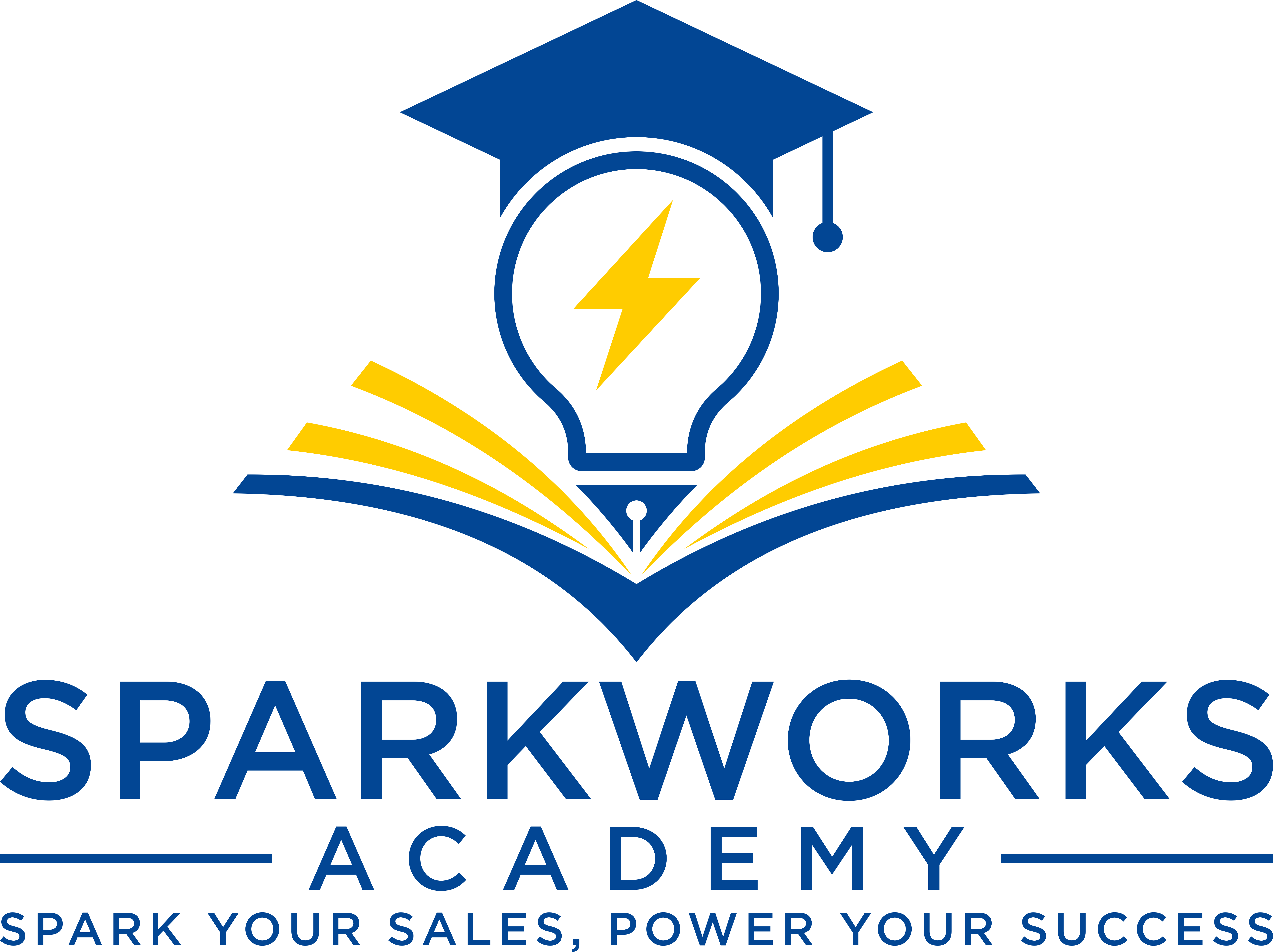 Sparkworks Academy